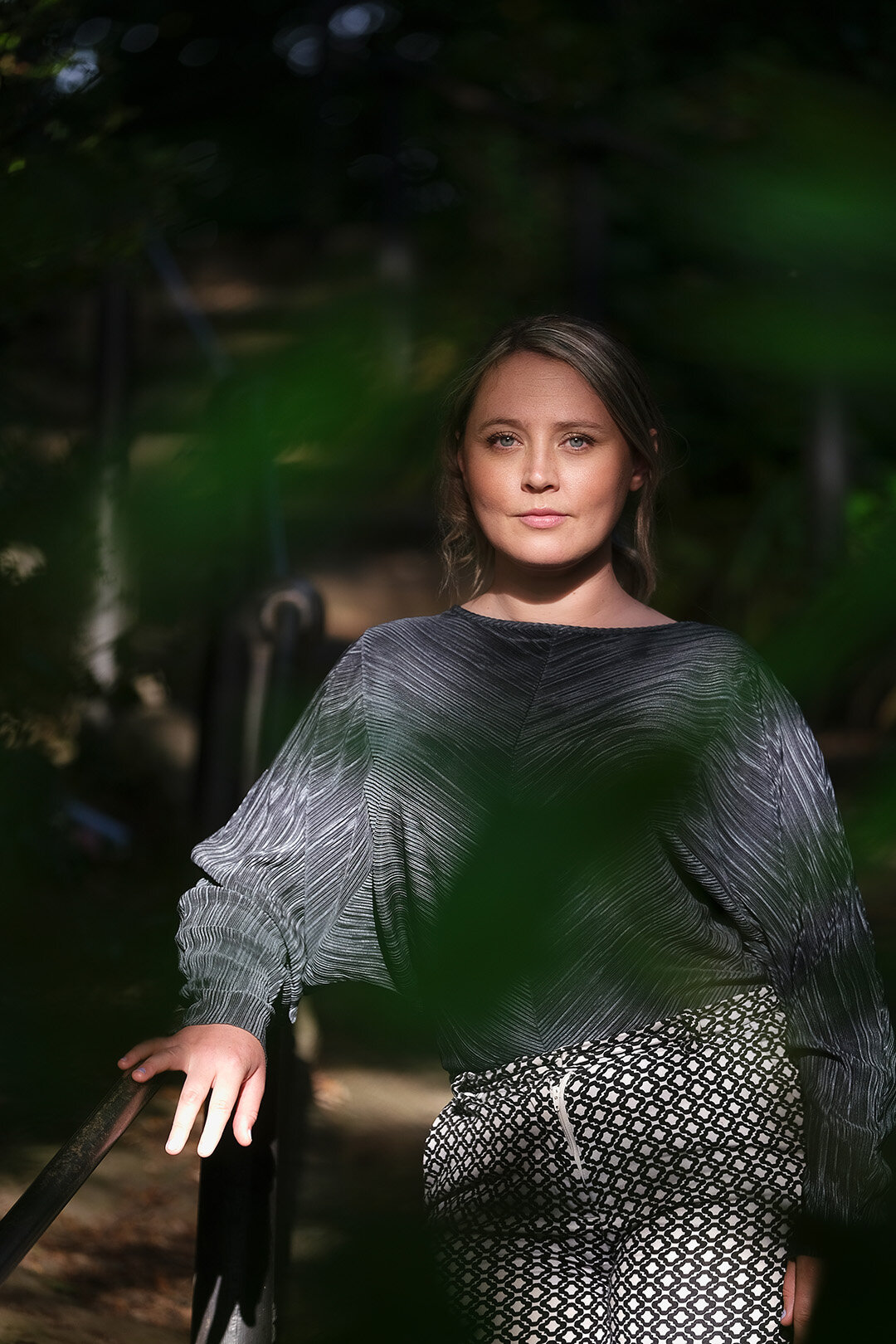 Portrait and lifestyle photography by Cathal Mac an Bheatha