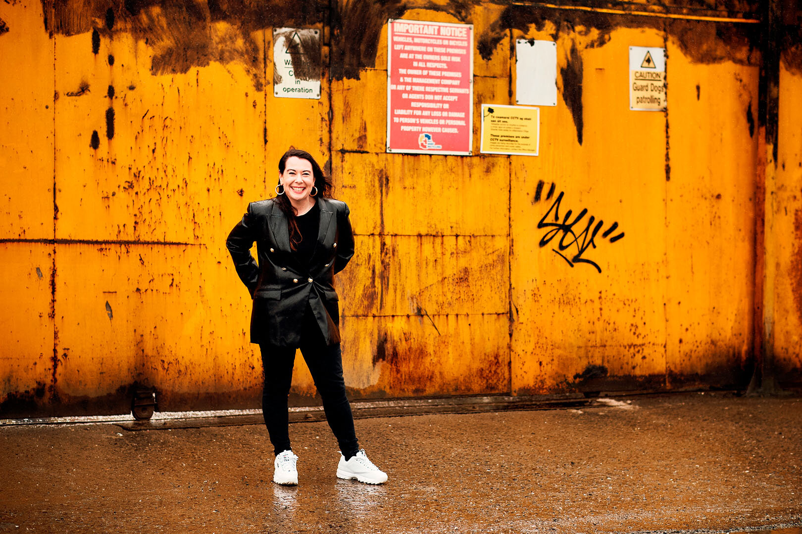 Portrait and lifestyle photography by Cathal Mac an Bheatha, image 47 of 117