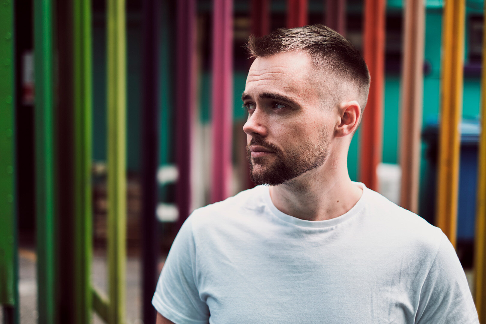 Portrait and lifestyle photography by Cathal Mac an Bheatha, image 104 of 117