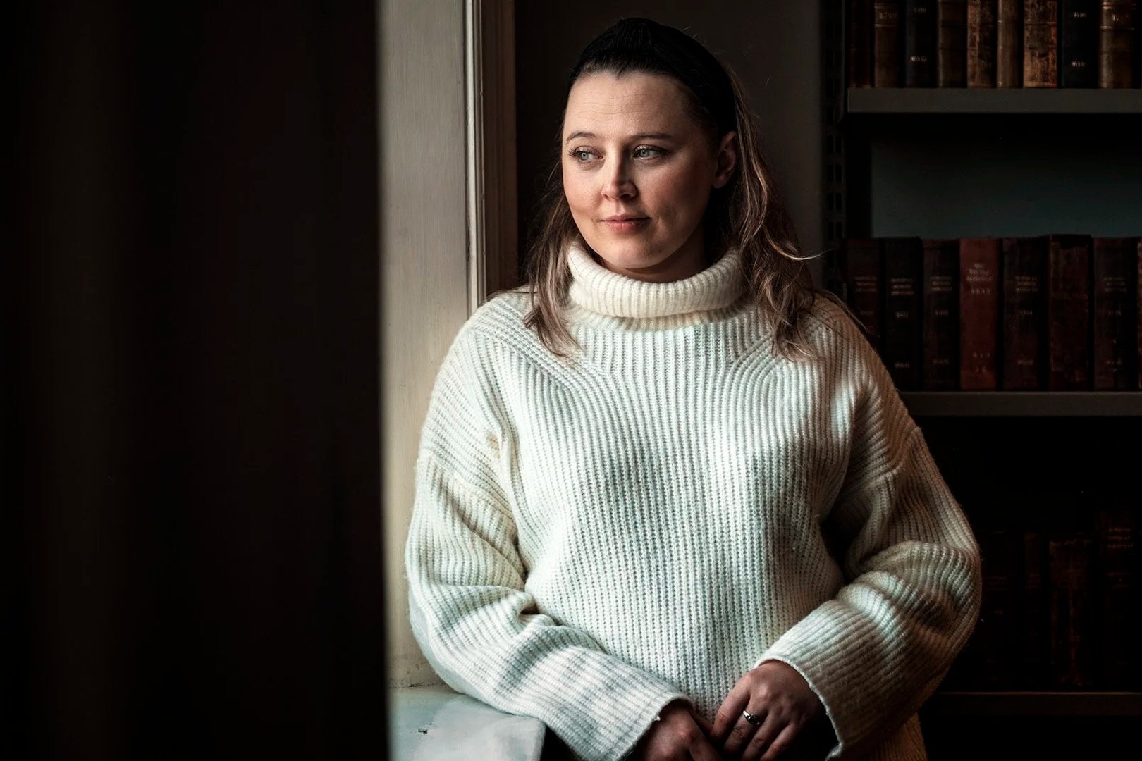 Portrait and lifestyle photography by Cathal Mac an Bheatha, image 16 of 117