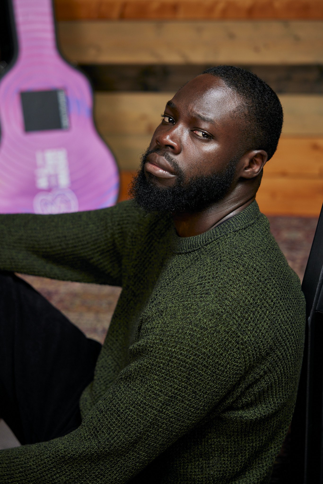 Portrait and lifestyle photography by Cathal Mac an Bheatha, image 57 of 117