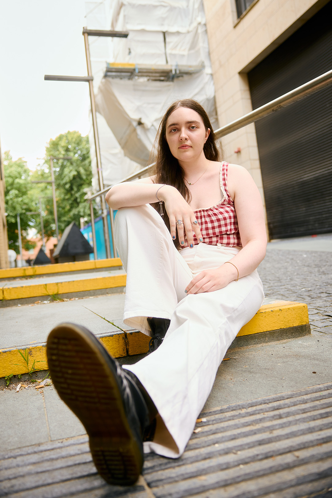 Portrait and lifestyle photography by Cathal Mac an Bheatha, image 43 of 117