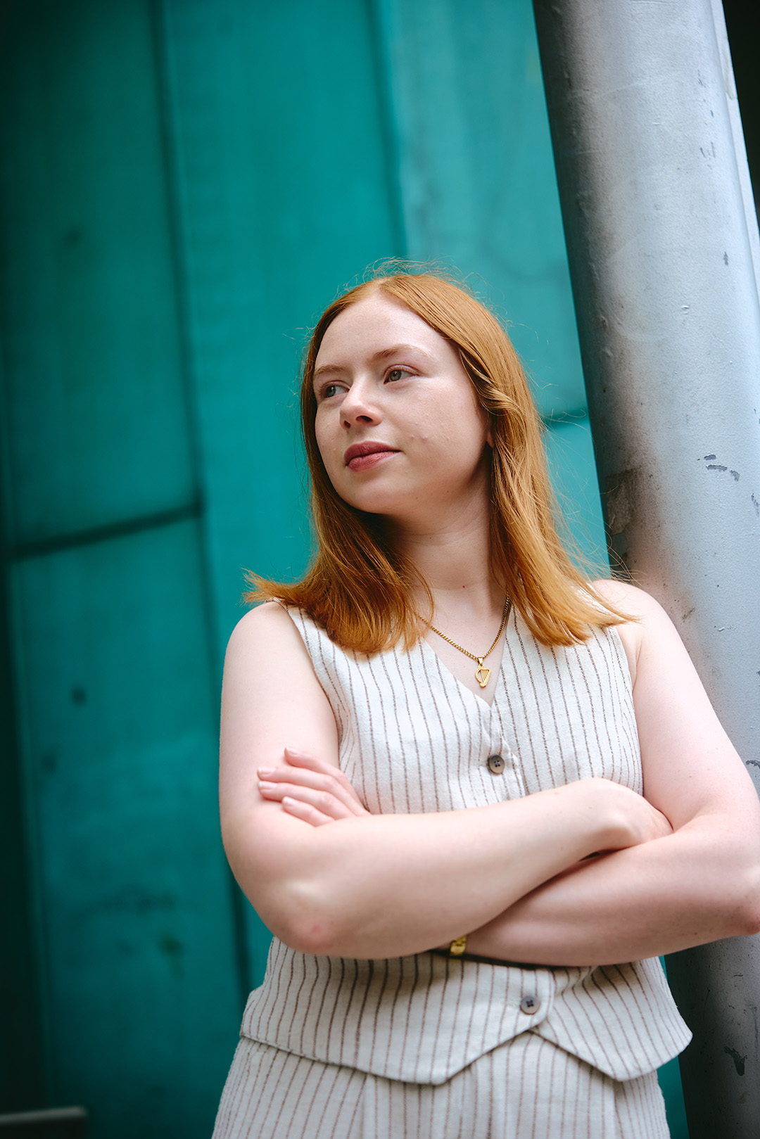 Portrait and lifestyle photography by Cathal Mac an Bheatha, image 48 of 117