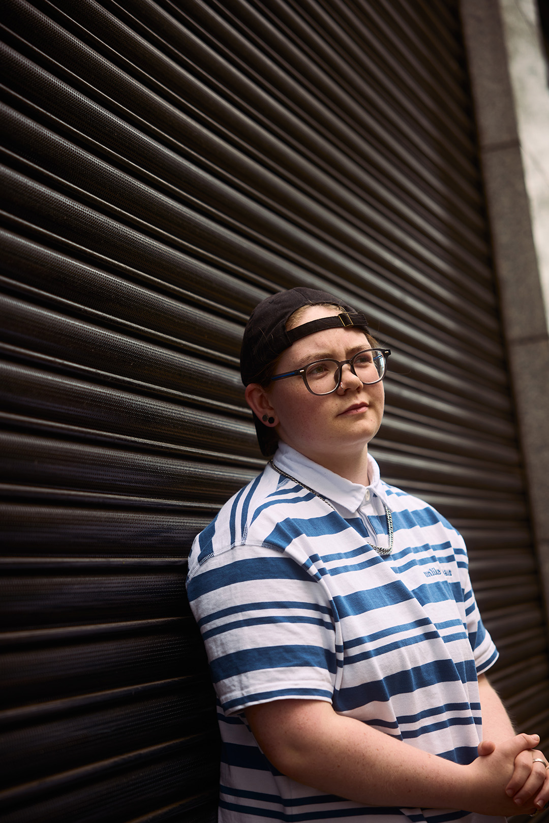 Portrait and lifestyle photography by Cathal Mac an Bheatha, image 110 of 117