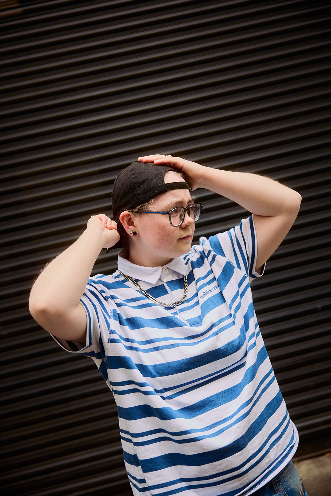 Portrait and lifestyle photography by Cathal Mac an Bheatha, image 111 of 117