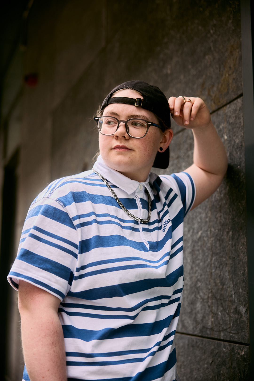 Portrait and lifestyle photography by Cathal Mac an Bheatha, image 112 of 117
