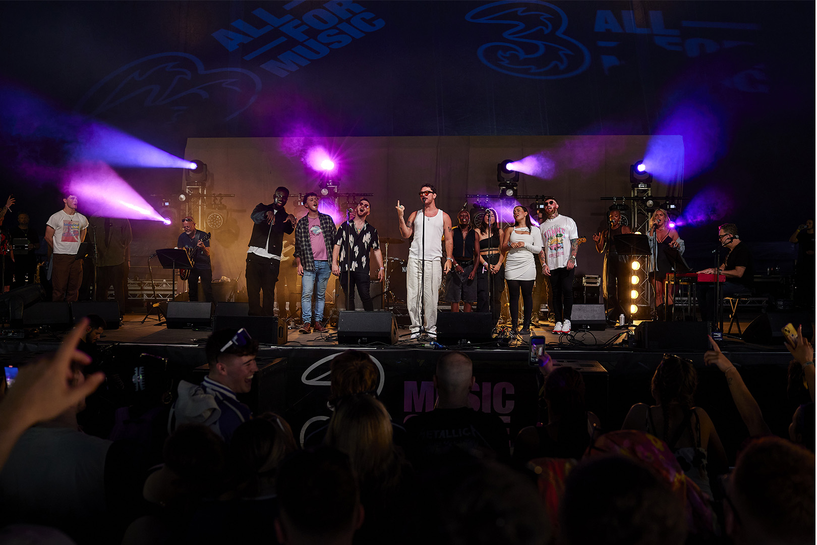 Electric Picnic