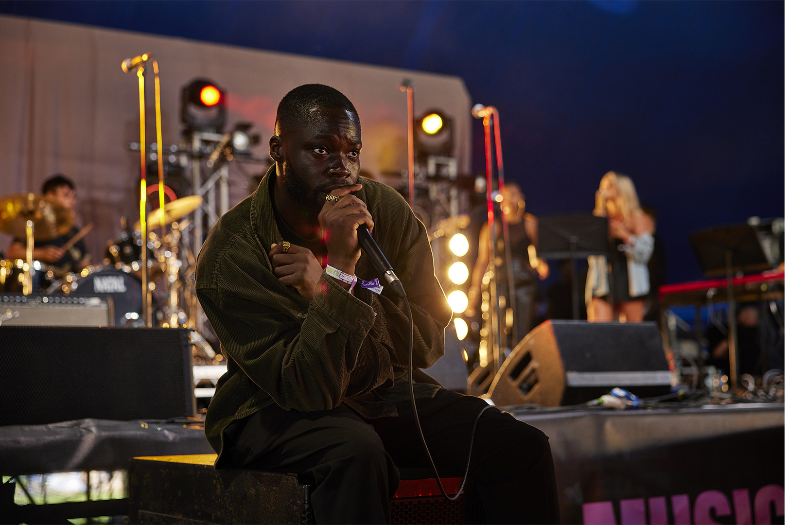 Electric Picnic