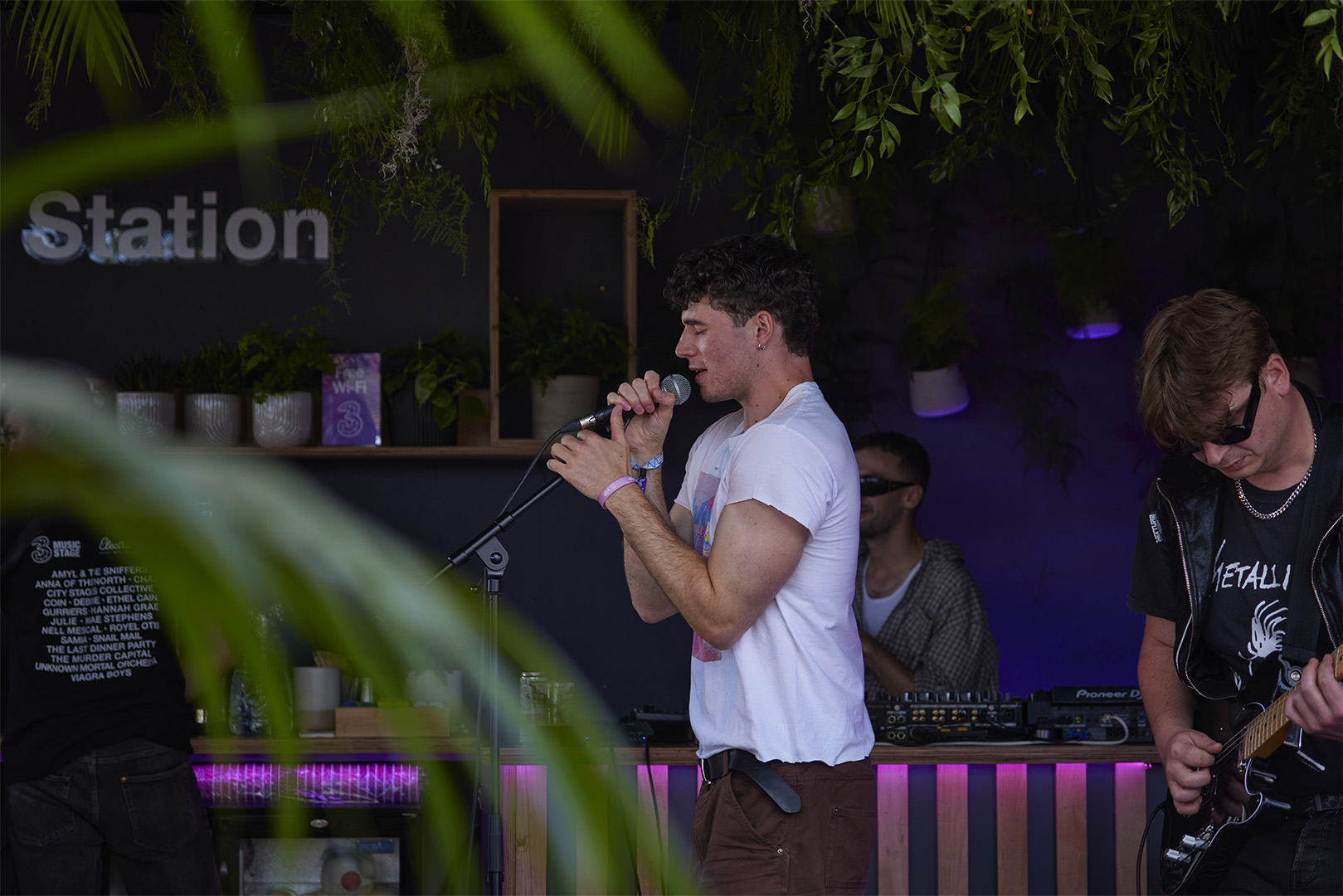 Electric Picnic