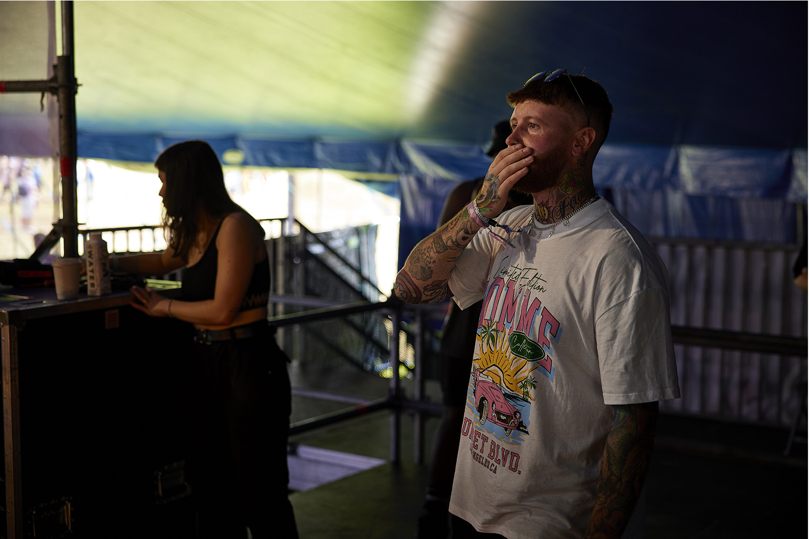 Electric Picnic