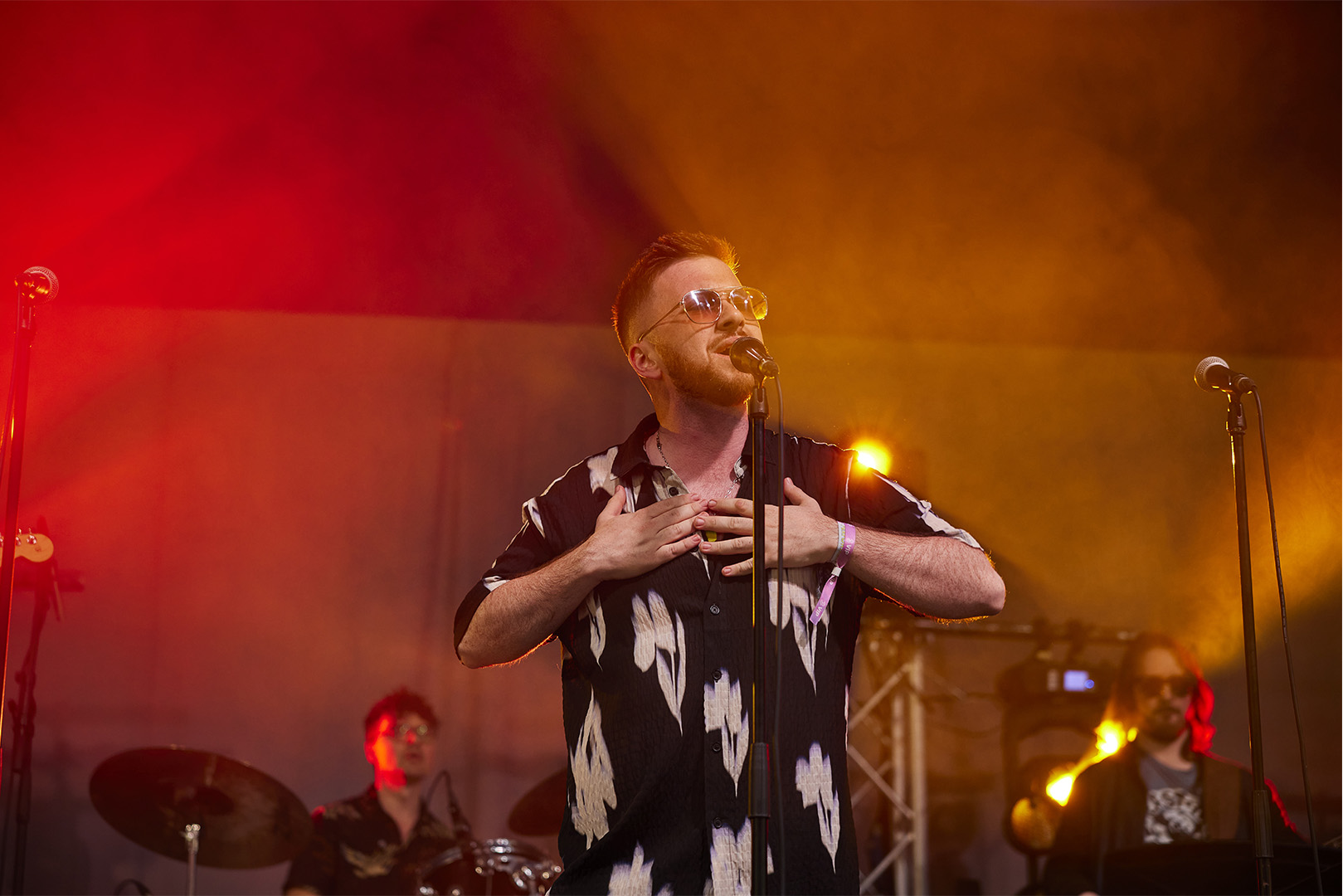 Electric Picnic